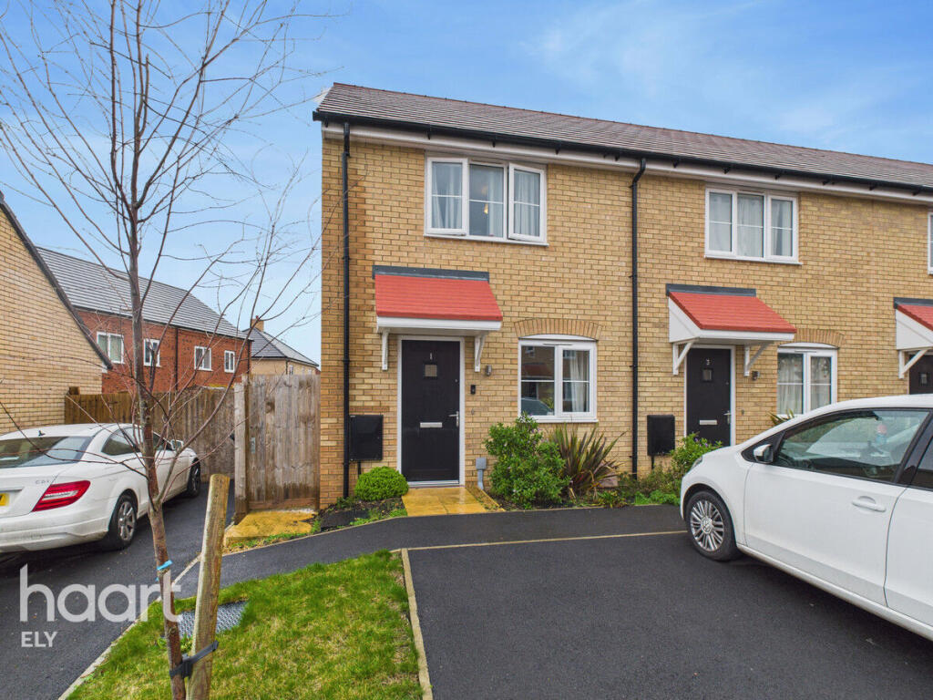 Main image of property: Newnham Chase, Littleport