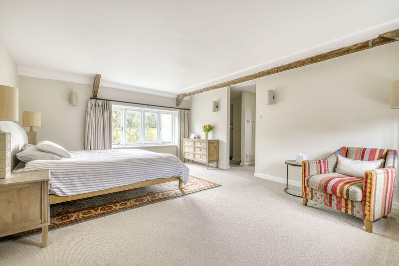 Additional image 21 of Charming Farmhouse with two bed annexe in popular village 