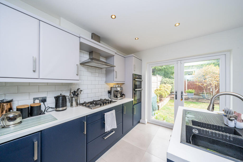 House in Dudley - View 4