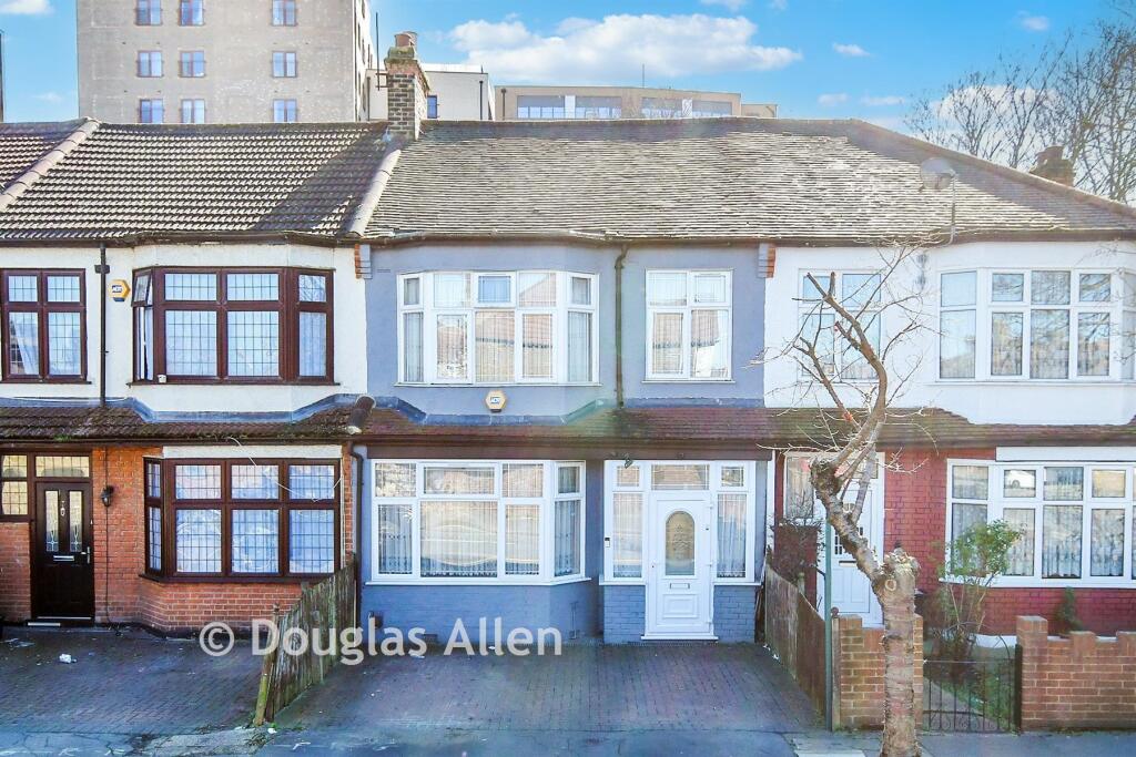 Main image of property: Lombard Avenue, Ilford, Essex