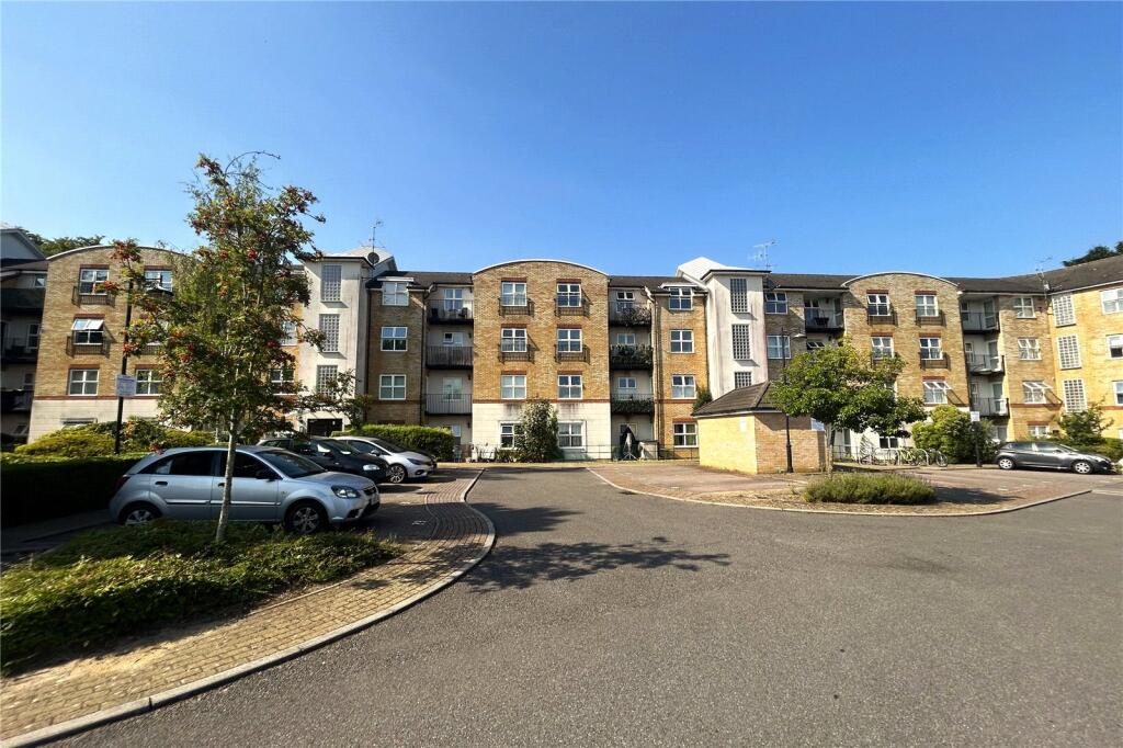 Main image of property: Russell Road, Basingstoke, Hampshire, RG21