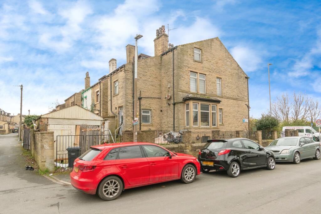 Additional image 16 of Legrams Lane, Bradford, BD7