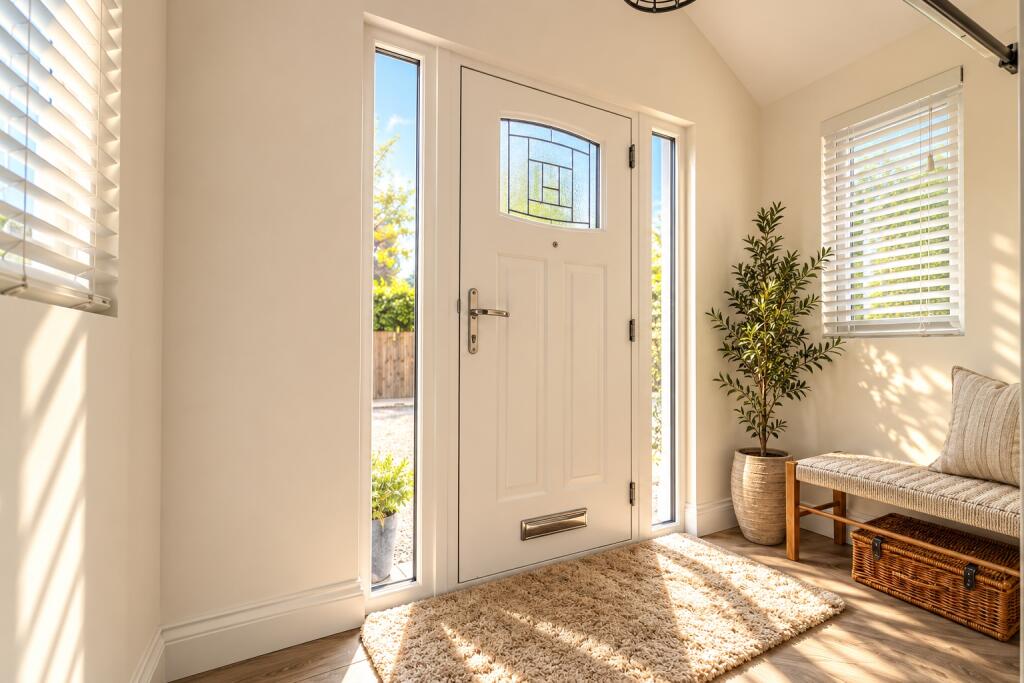 House in Chester - View 4