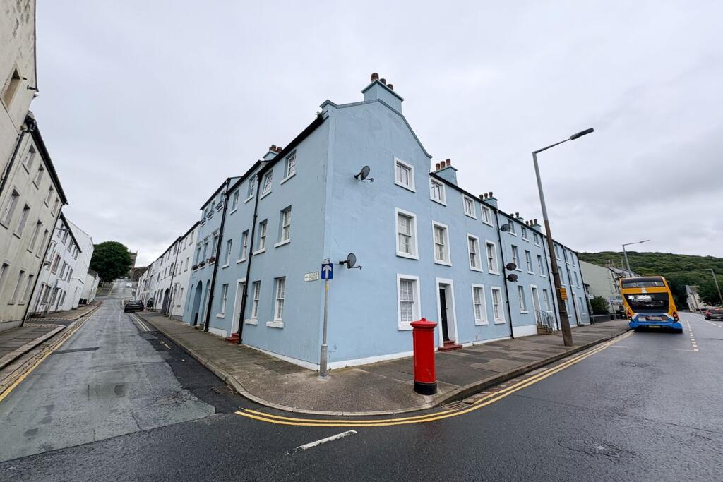 Main image of property: Duke Street, Whitehaven, CA28