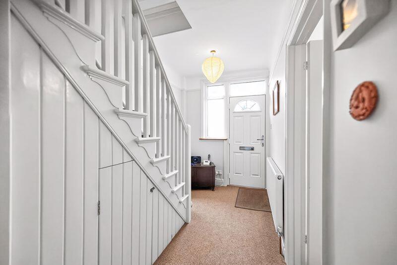 Merthyr Avenue, Drayton – pohled 5