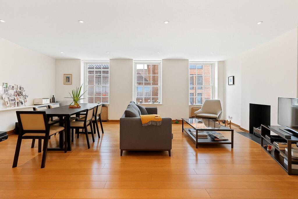 Main image of property: Seymour Place, London, W1H