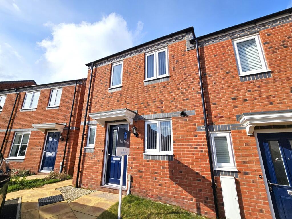 Main image of property: Dixon Close, Lichfield, Staffordshire, WS14