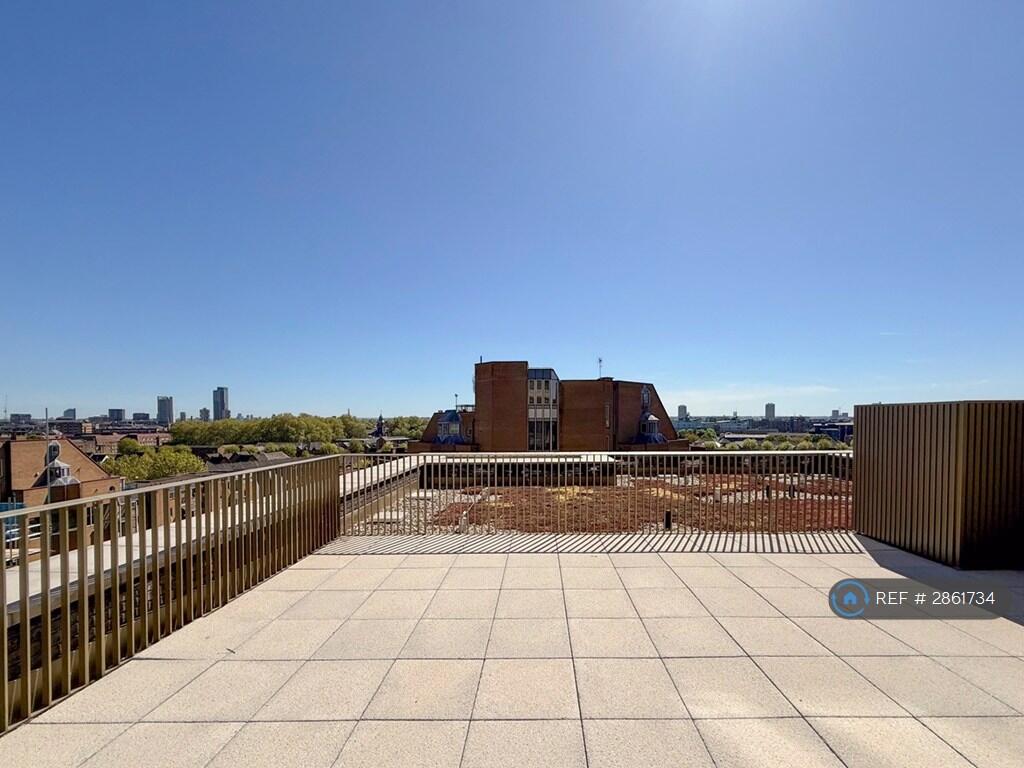 3 bedroom flat for rent