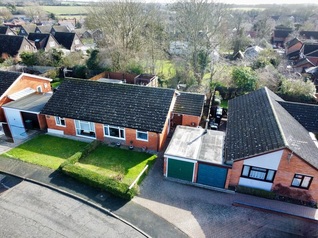 Main image of property: Dove Close, Debenham