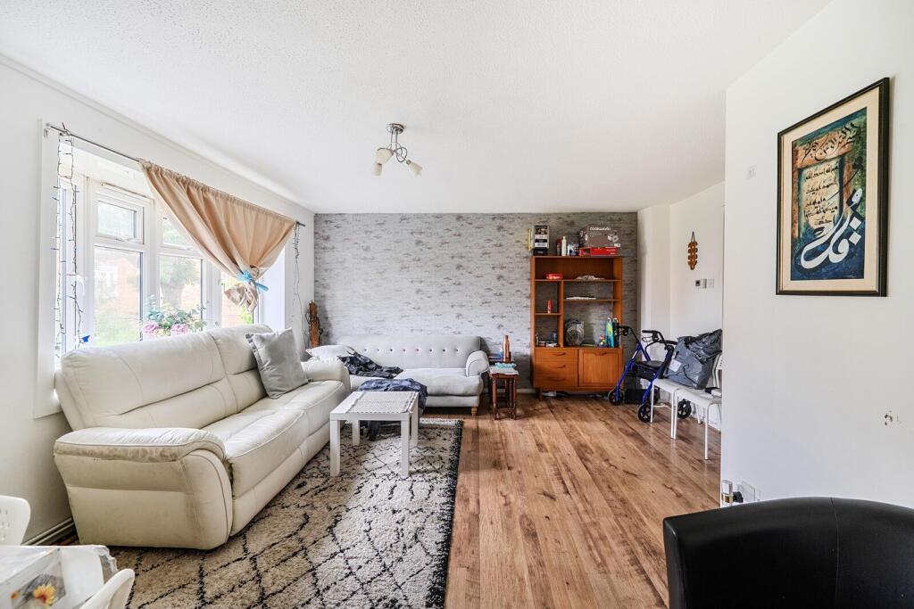 Main image of property: Buckingham Avenue, Perivale, Greenford, UB6