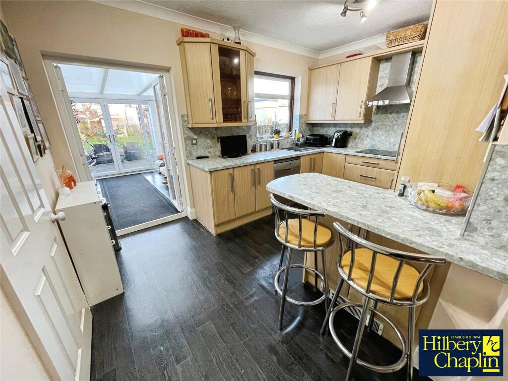 Main image of property: Glebe Way, Hornchurch, Essex, RM11