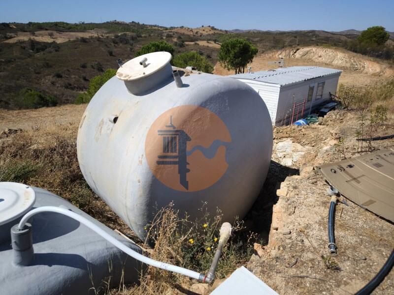 Main image of property: Algarve, Azinhal