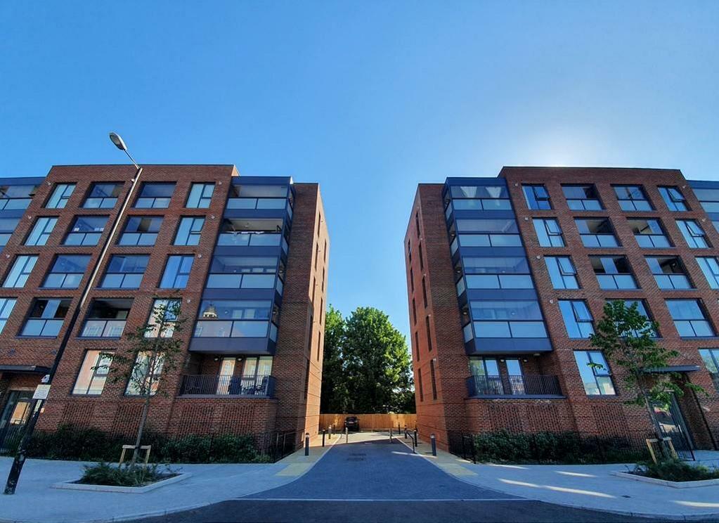 Main image of property: Durdles House Corporation Street, Rochester, Kent, ME1 1FT