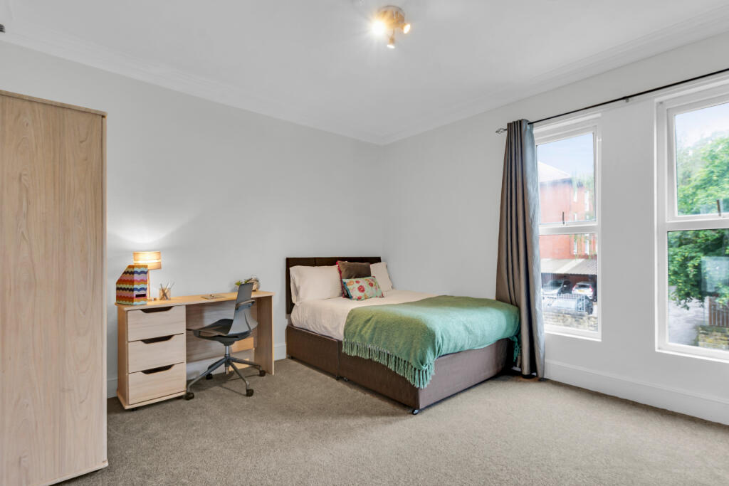 House in Leeds - More