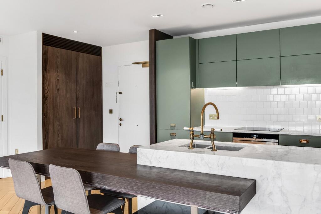 Apartment in London - View 4