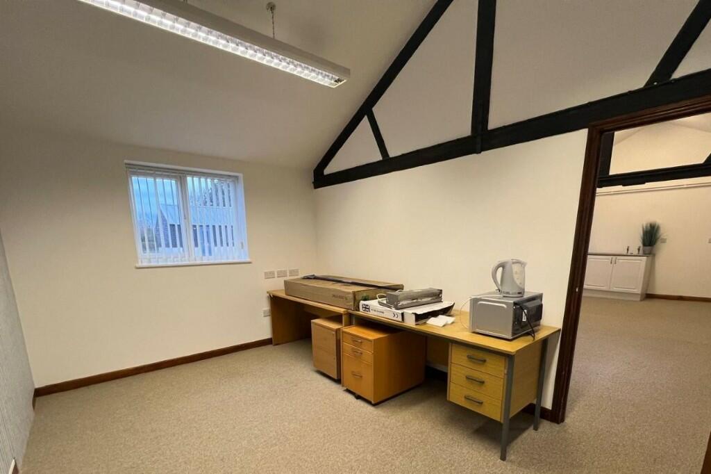 Main image of property: Unit 1B, Uffcott Rural Business Park, Uffcott, Swindon, SN4 9NB