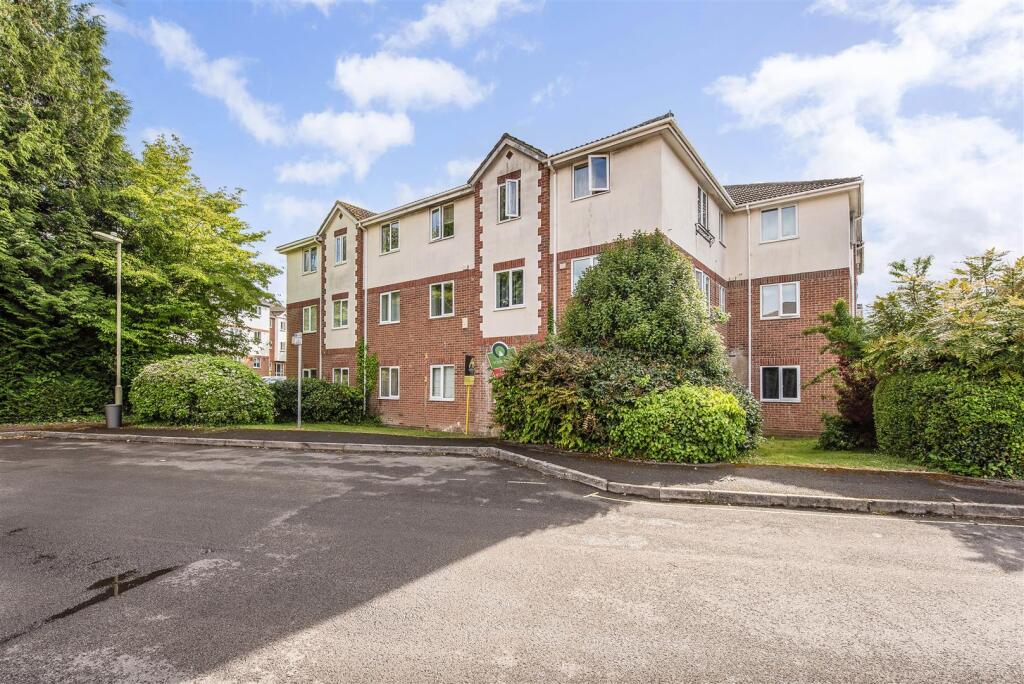 Main image of property: Garden Close, Andover