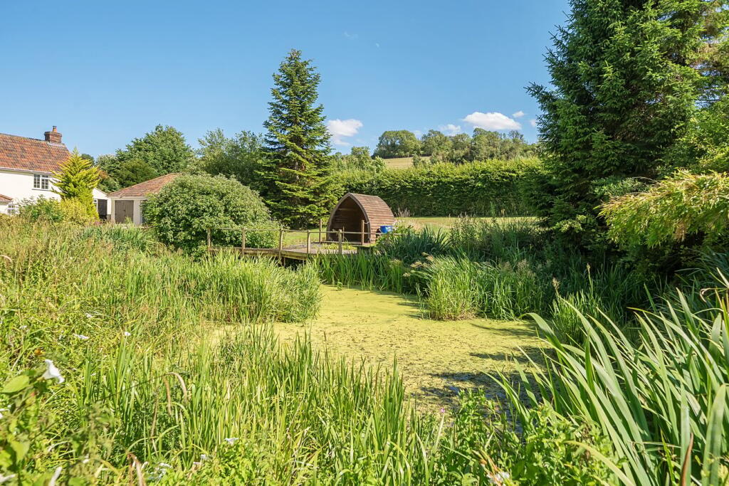 Additional image 19 of Glamping site, 20 acres, buildings, Edington, Westbury, BA13