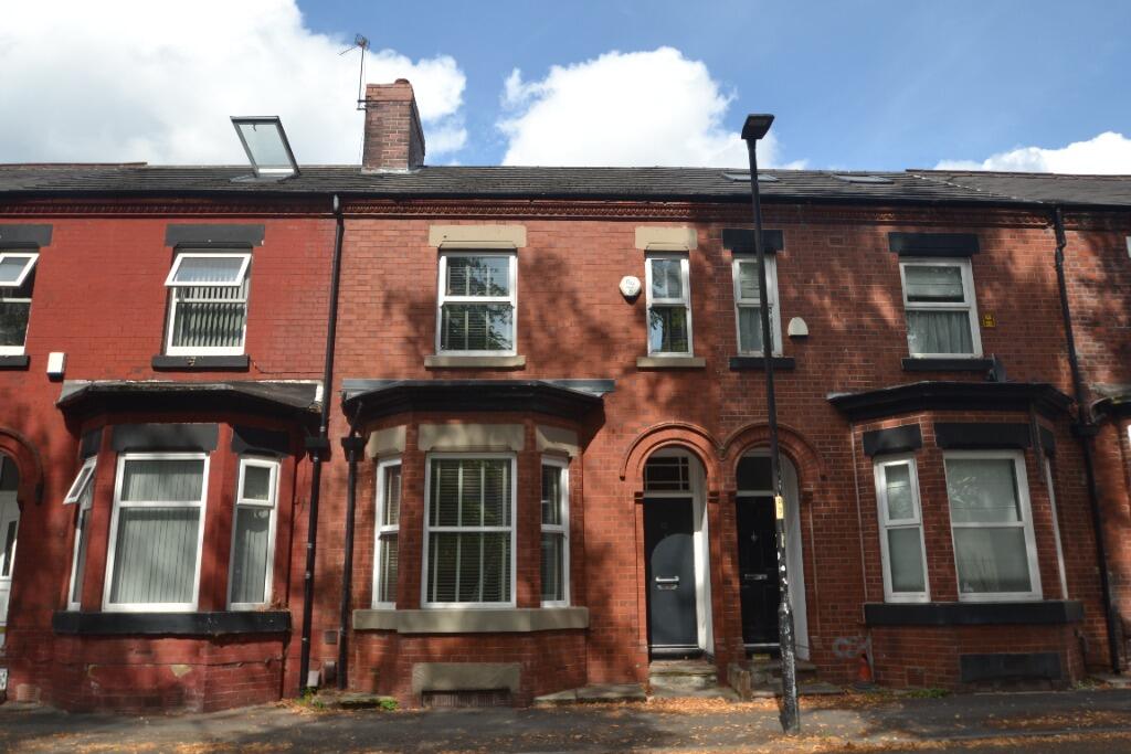 Main image of property: Landcross Road, Manchester, M14