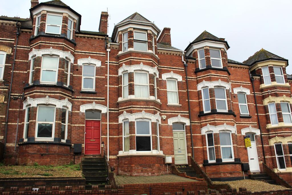 Main image of property: Mount Pleasant Road, Exeter