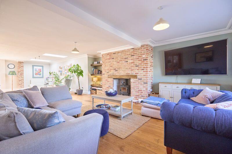 House in Norwich, Little Melton - View 5