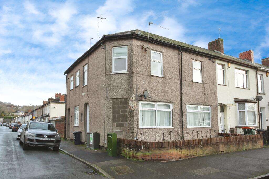 Main image of property: Malpas Road, Newport, NP20