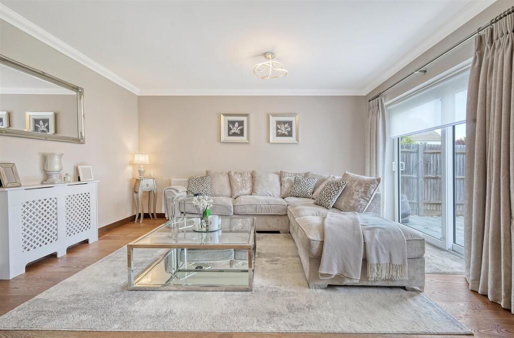Main image of property: Elm Gardens, Mountnessing, Brentwood