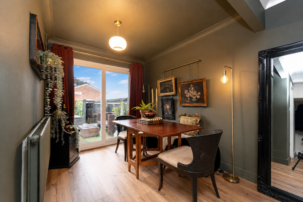House in Peacehaven - View 4
