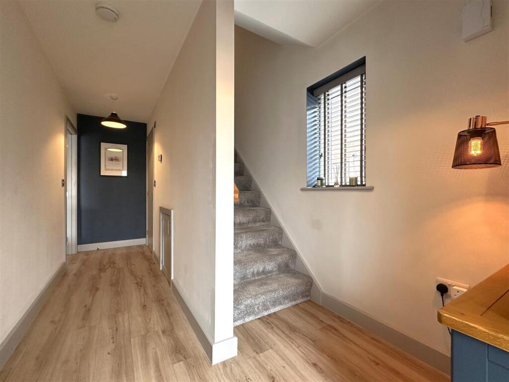 House in Newark and Sherwood, Collingham - View 5