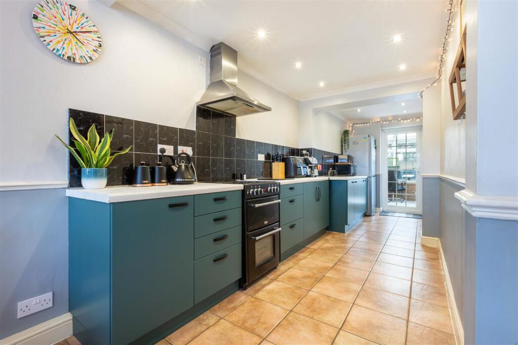 House in Birmingham - View 2