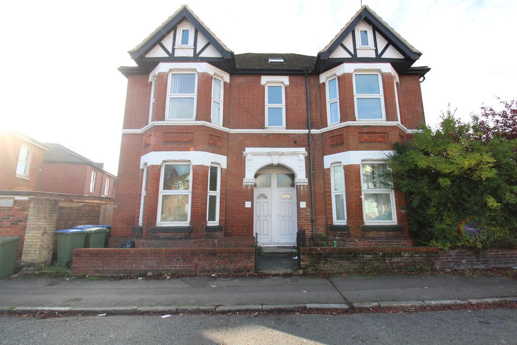 Main image of property: Portswood Avenue, Southampton