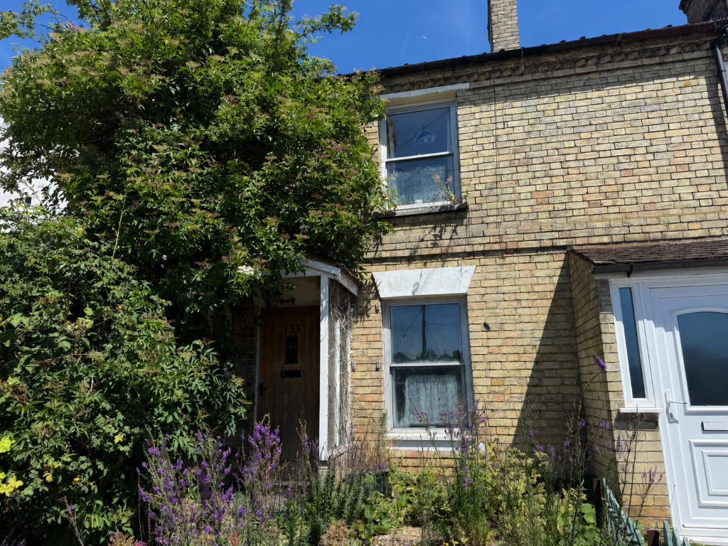 Main image of property: 133 London Street, Swaffham, Norfolk PE37 7DW