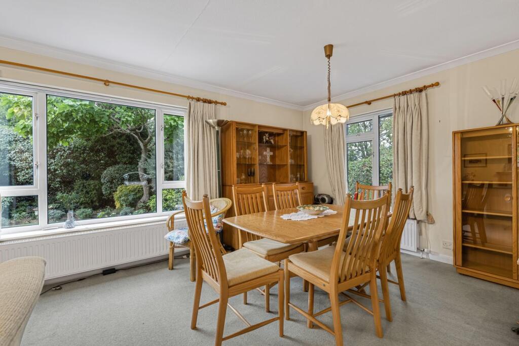 House in Cheltenham, Moorend, Charlton Kings - View 4