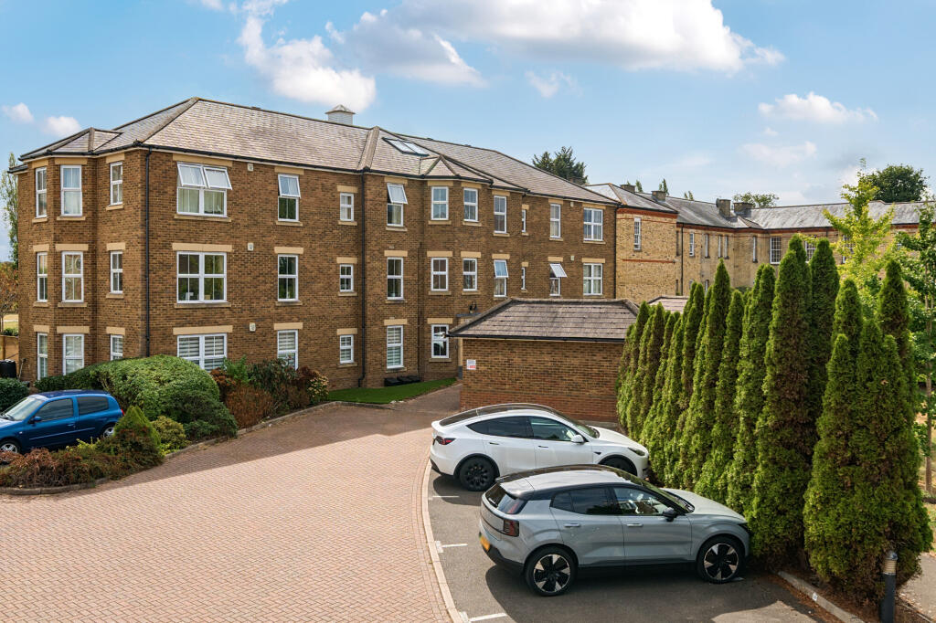 Main image of property: Horton Crescent, Epsom, KT19