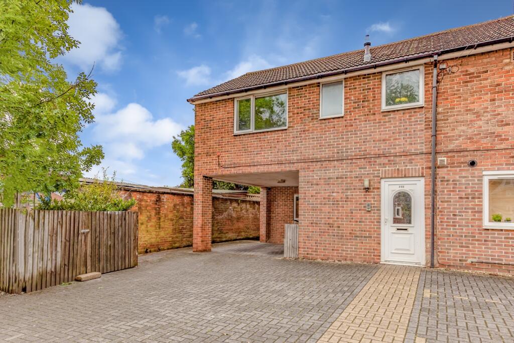 Main image of property: Abingdon Road, Oxford