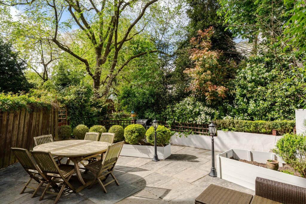 Main image of property: Ladbroke Grove, Notting Hill, London