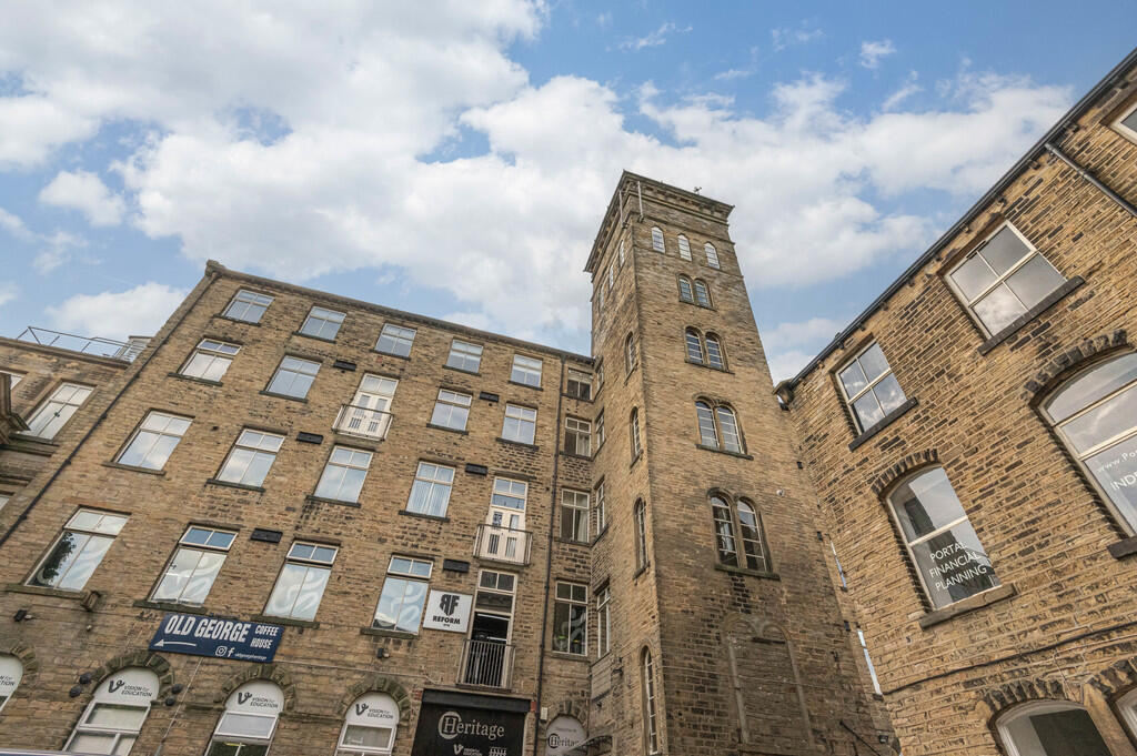 Main image of property: Heritage View, Lindley