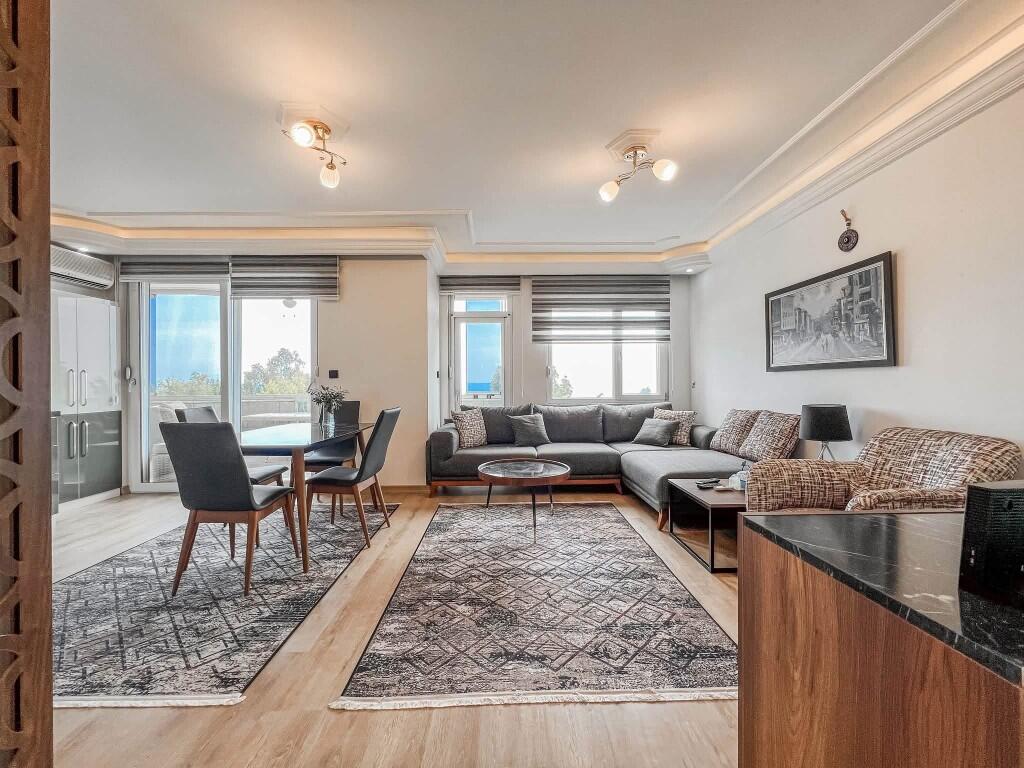 Main image of property: Mahmutlar, Alanya, Antalya