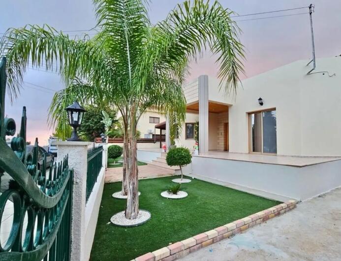 Main image of property: Limassol, Episkopi