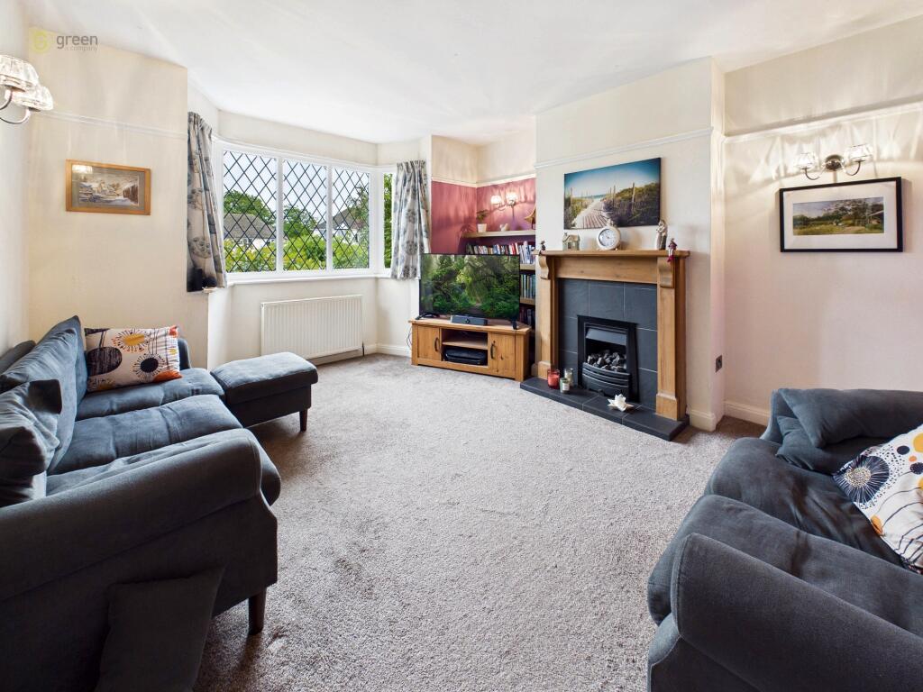 Knighton Close, Sutton Coldfield, B74 photo 5