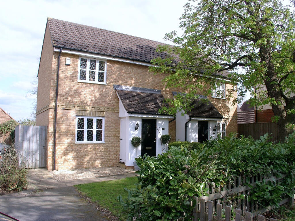 Main image of property: Monro Drive, Guildford, Surrey, GU2