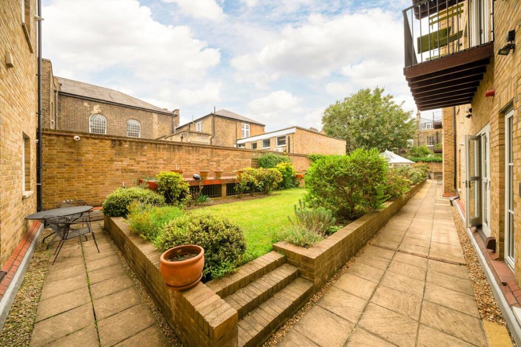 Apartment in London, Angel, Clerkenwell - More