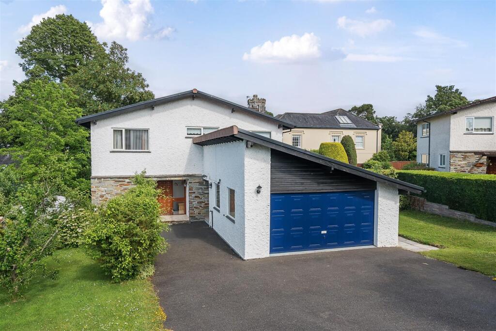 Main image of property: Whitehill Close, Newton Abbot