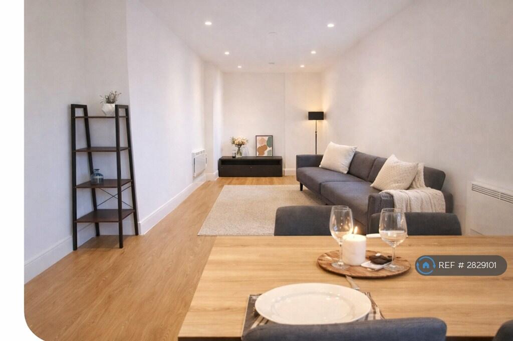 Additional image 5 of East Timber Yard, Birmingham, B5