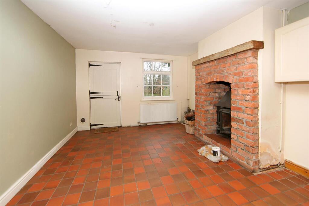Tranters Row, The Nabb, St. Georges, Telford photo 4