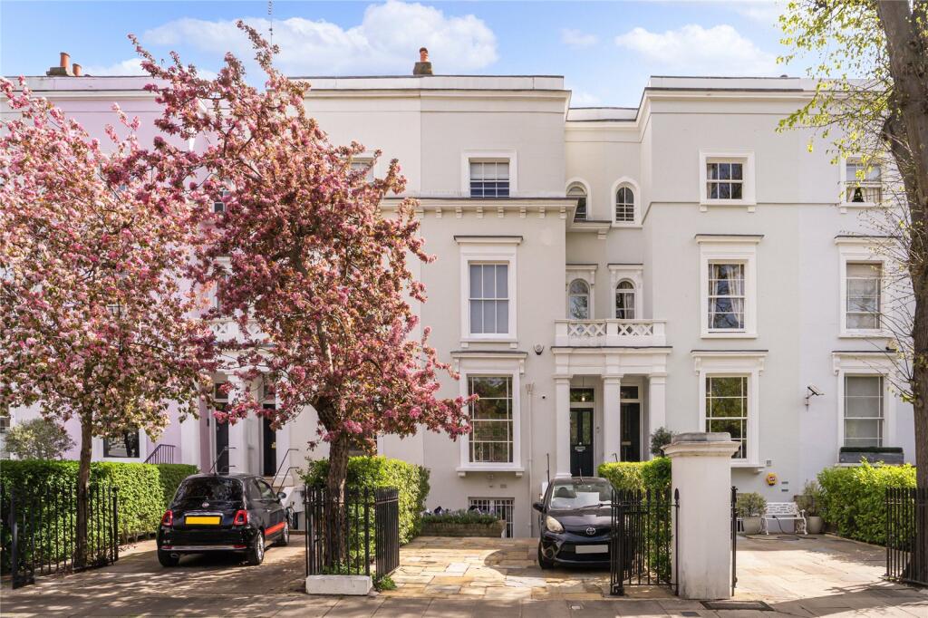 Main image of property: Milborne Grove, Chelsea, London, SW10