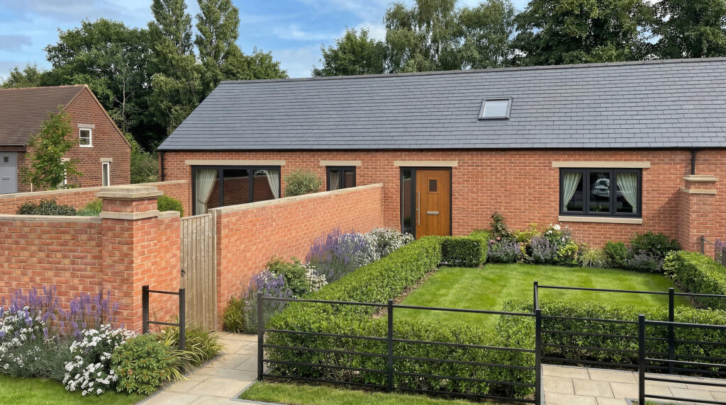Main image of property: New House Farm, Darwen Close, Mickleover