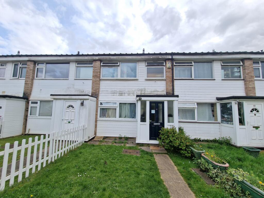 Main image of property: Winkley Court, Eastcote Lane, Harrow