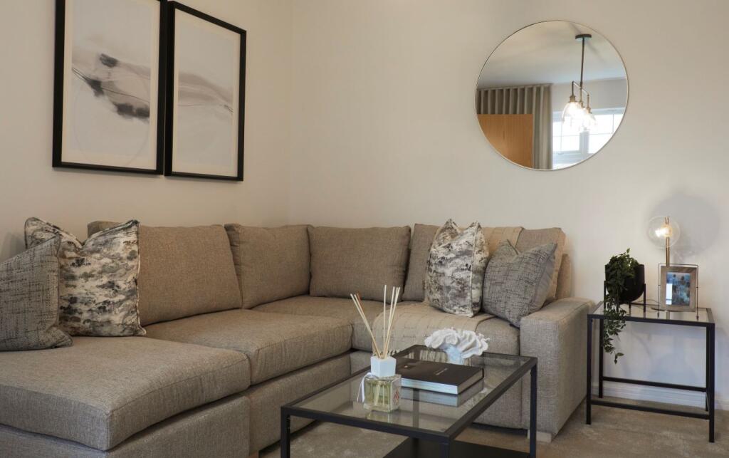 House in Sheffield - View 2