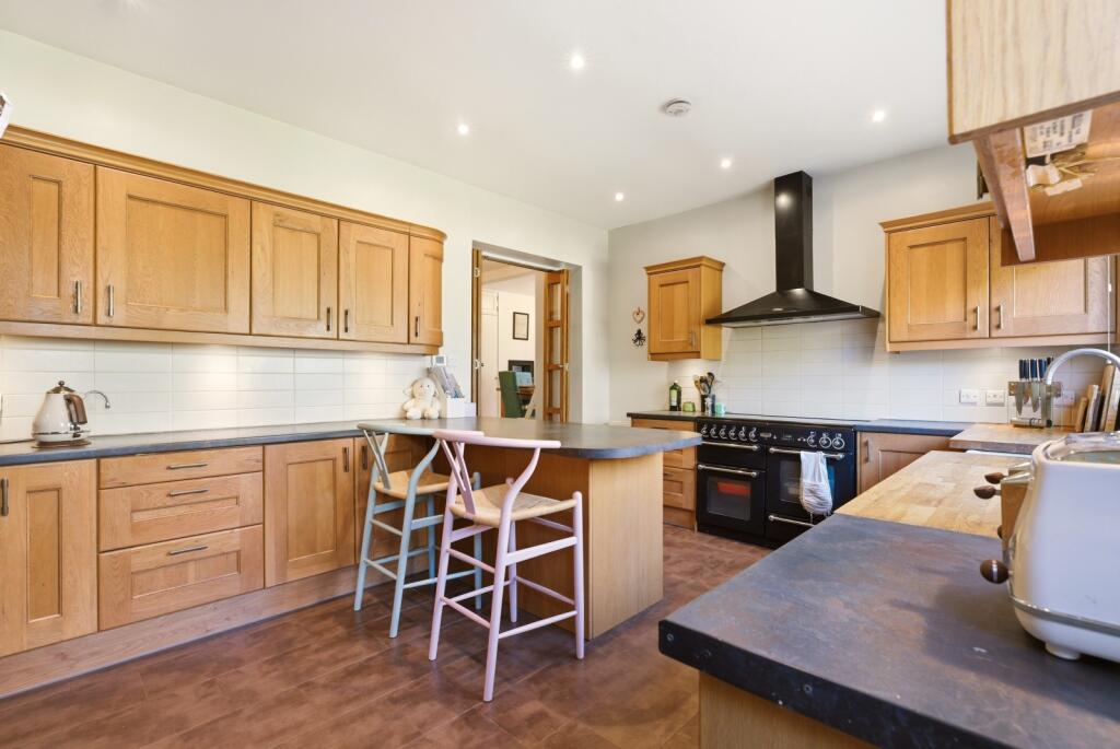 House in St Albans, St Julians - View 4